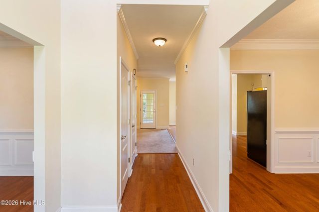 1124 Brighton Drive, Evans, GA 30809
