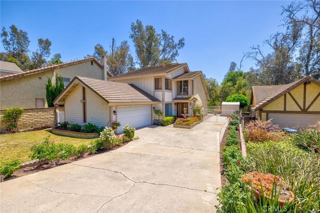 15777 Country Club, Chino Hills, CA 91709