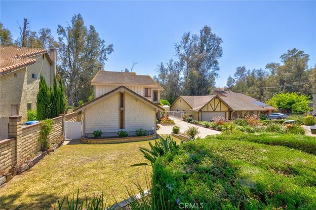 15777 Country Club, Chino Hills, CA 91709