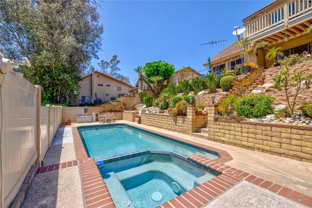 15777 Country Club, Chino Hills, CA 91709