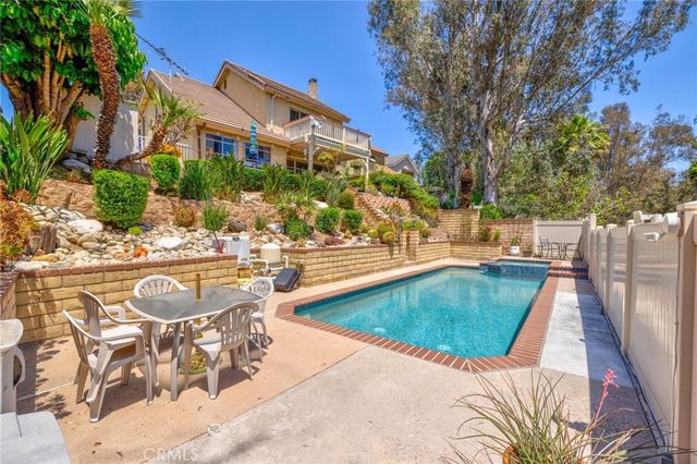15777 Country Club, Chino Hills, CA 91709