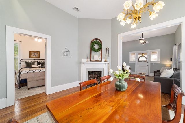 605 SE TUSCAWILLA AVENUE, Ocala, FL 34471