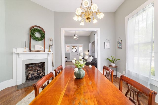 605 SE TUSCAWILLA AVENUE, Ocala, FL 34471