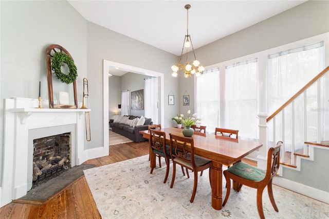 605 SE TUSCAWILLA AVENUE, Ocala, FL 34471