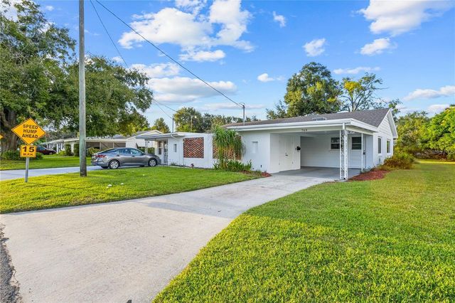 769 AVENUE Q SE, Winter Haven, FL 33880