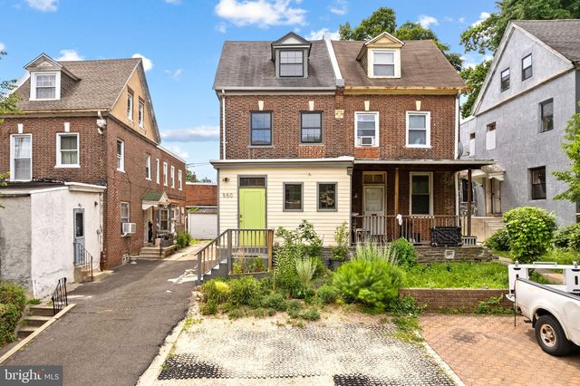 550 E WASHINGTON LN, Philadelphia, PA 19144