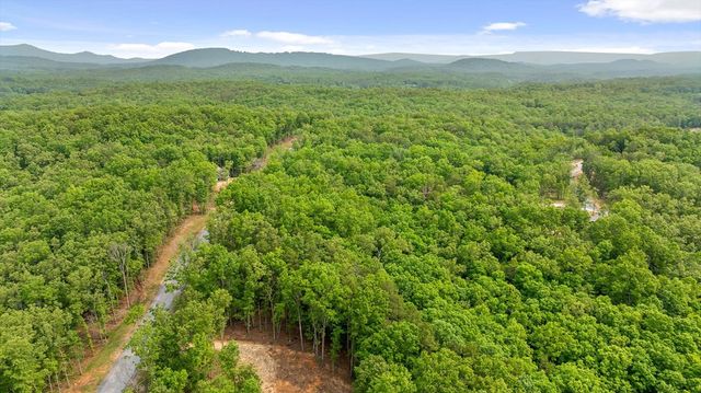 Lot 25 Crestview Point, Mineral Bluff, GA 30559