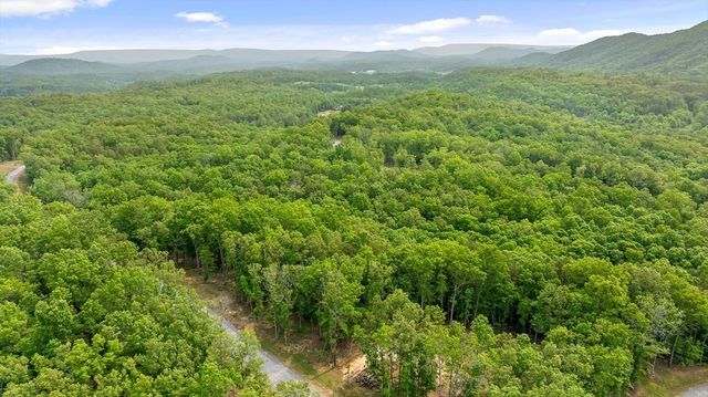 Lot 25 Crestview Point, Mineral Bluff, GA 30559