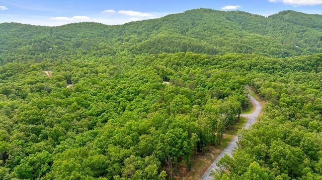Lot 25 Crestview Point, Mineral Bluff, GA 30559