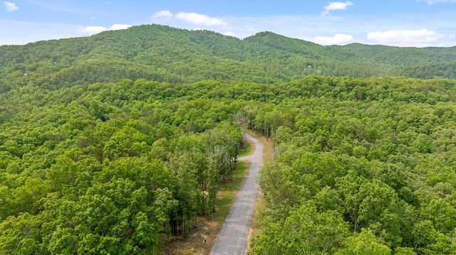 Lot 25 Crestview Point, Mineral Bluff, GA 30559