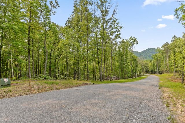 Lot 25 Crestview Point, Mineral Bluff, GA 30559