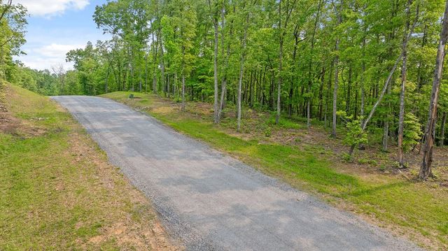Lot 25 Crestview Point, Mineral Bluff, GA 30559
