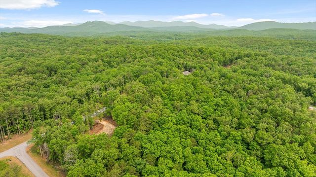Lot 25 Crestview Point, Mineral Bluff, GA 30559
