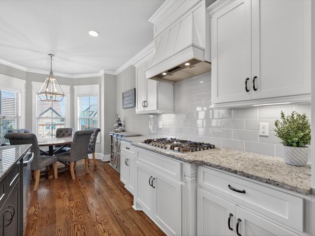 3020 Elkhorn Pl, Spring Hill, TN 37174