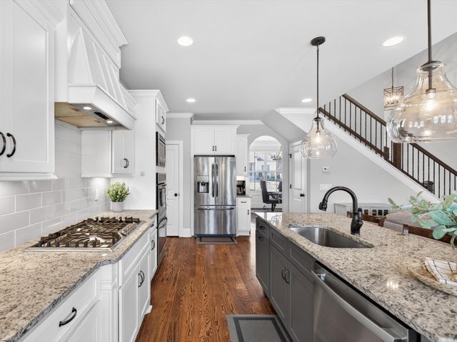 3020 Elkhorn Pl, Spring Hill, TN 37174