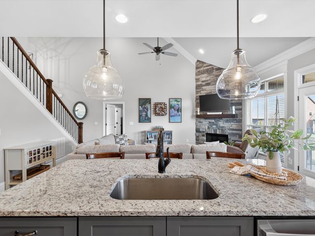 3020 Elkhorn Pl, Spring Hill, TN 37174