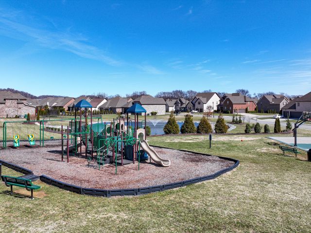 3020 Elkhorn Pl, Spring Hill, TN 37174