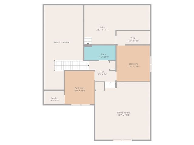 3020 Elkhorn Pl, Spring Hill, TN 37174