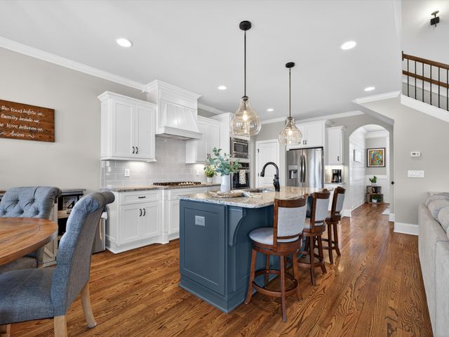 3020 Elkhorn Pl, Spring Hill, TN 37174