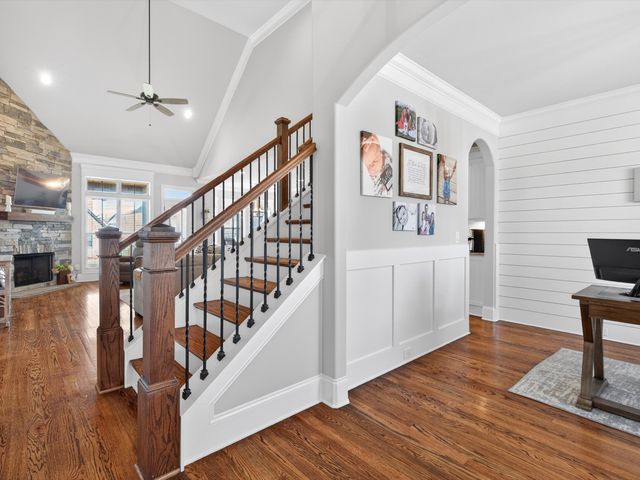 3020 Elkhorn Pl, Spring Hill, TN 37174