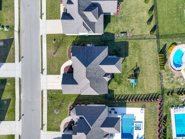 3020 Elkhorn Pl, Spring Hill, TN 37174