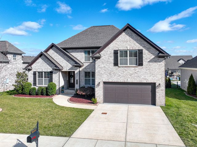 3020 Elkhorn Pl, Spring Hill, TN 37174