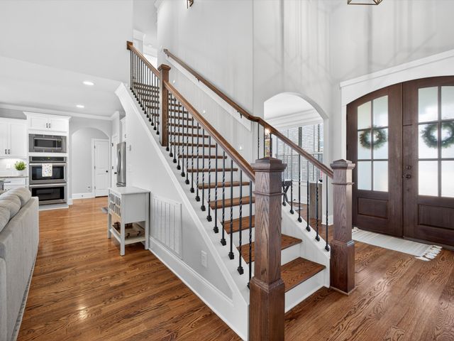 3020 Elkhorn Pl, Spring Hill, TN 37174