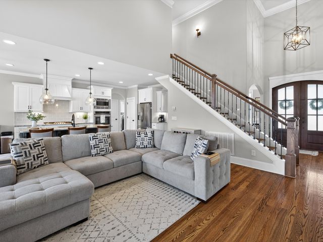 3020 Elkhorn Pl, Spring Hill, TN 37174