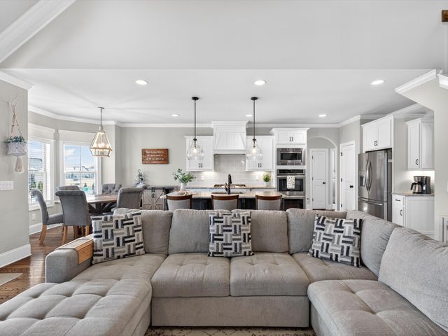 3020 Elkhorn Pl, Spring Hill, TN 37174