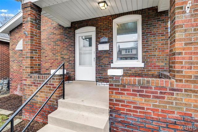 4404 Taft Avenue, St Louis, MO 63116