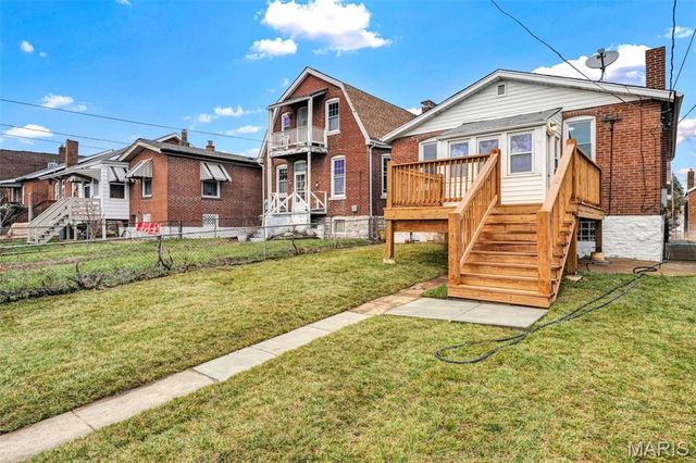4404 Taft Avenue, St Louis, MO 63116
