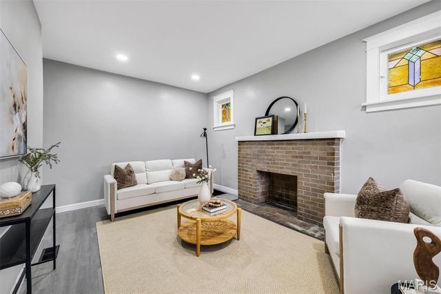 4404 Taft Avenue, St Louis, MO 63116