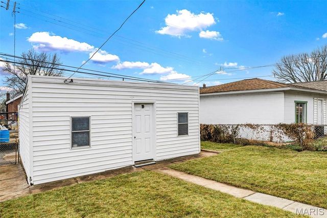 4404 Taft Avenue, St Louis, MO 63116