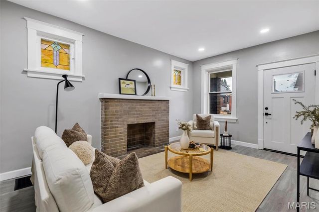 4404 Taft Avenue, St Louis, MO 63116