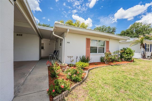 652 COTTAGE LANE, Lakeland, FL 33803