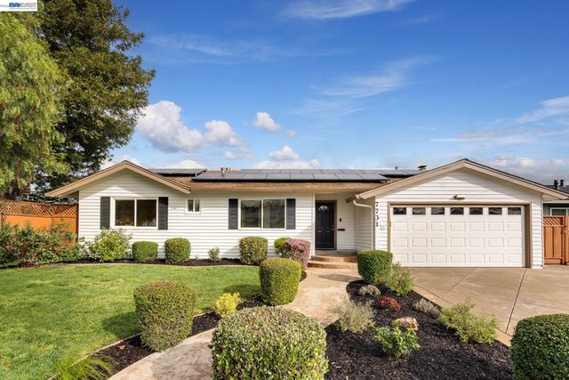 7731 Frederiksen Ln, Dublin, CA 94568