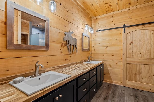 154 Nexus Court, Ellijay, GA 30540