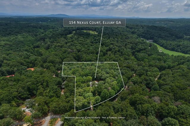 154 Nexus Court, Ellijay, GA 30540