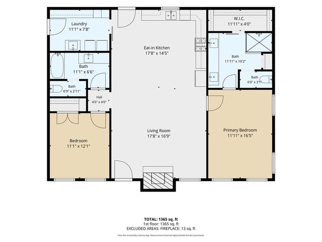 154 Nexus Court, Ellijay, GA 30540