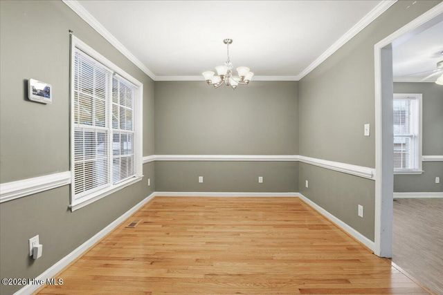 301 Towbridge Lane, Goldsboro, NC 27534