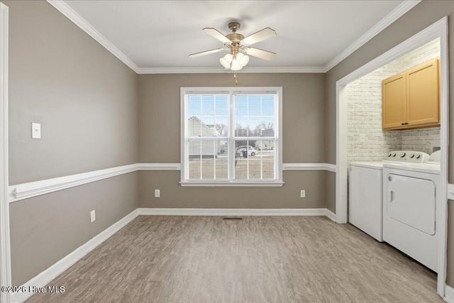 301 Towbridge Lane, Goldsboro, NC 27534