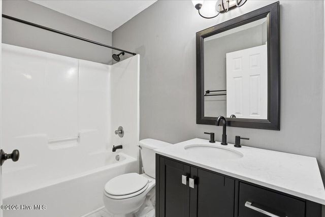 301 Towbridge Lane, Goldsboro, NC 27534