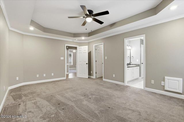 301 Towbridge Lane, Goldsboro, NC 27534