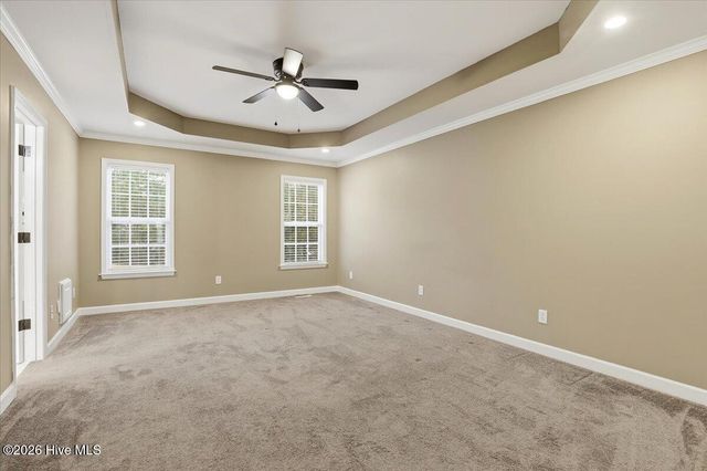 301 Towbridge Lane, Goldsboro, NC 27534