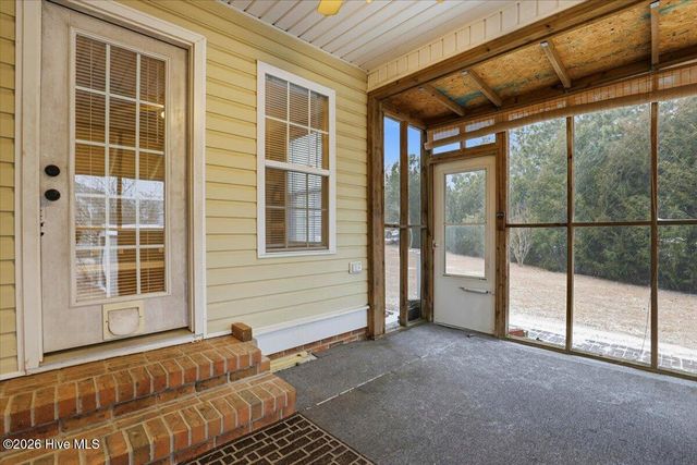 301 Towbridge Lane, Goldsboro, NC 27534