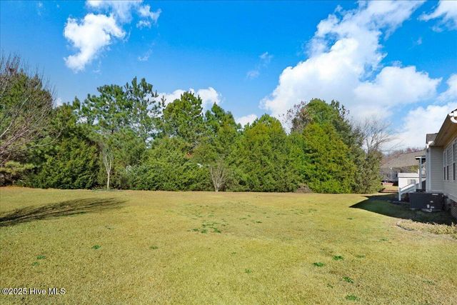 301 Towbridge Lane, Goldsboro, NC 27534