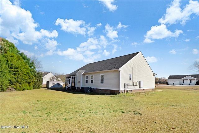 301 Towbridge Lane, Goldsboro, NC 27534