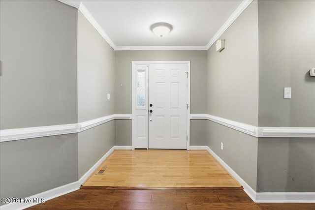 301 Towbridge Lane, Goldsboro, NC 27534