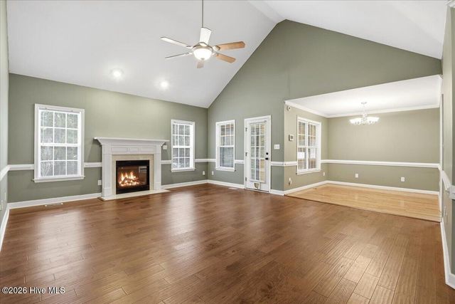 301 Towbridge Lane, Goldsboro, NC 27534