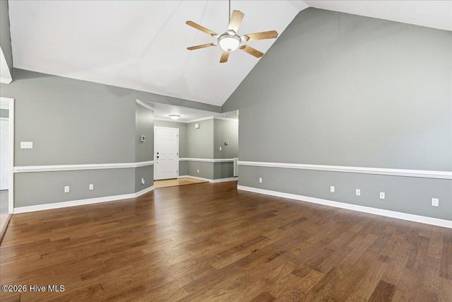 301 Towbridge Lane, Goldsboro, NC 27534